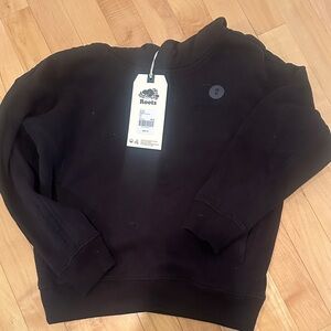 Roots Dark Sweatshirt